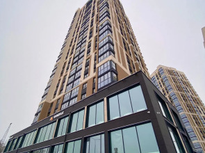 Апартаменты Рядом с ТЦ Веер-молл