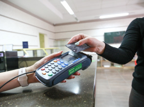 Хостел Атмосфера