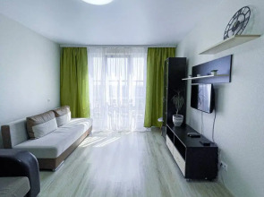 Апартаменты на Партизанском проспекте