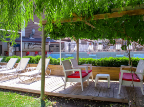 Отель Turunç Dream Hotel