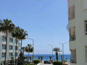 Апартаменты SA Sea View 2bd