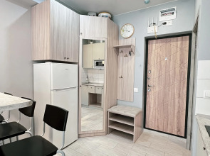 Квартира в Доме с Бассейном в 100м от Моря Центральный Сочи