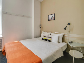 Гостевой дом Манго на Казанской