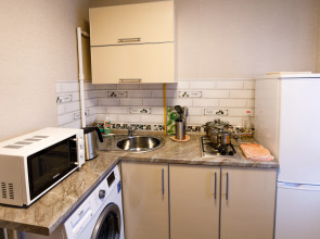 Апартаменты на Вознесенской 80