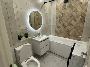 Квартира для Семейного Отдыха в Суздале