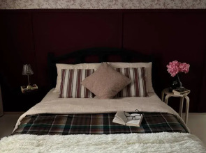 Гостевой дом Mountain