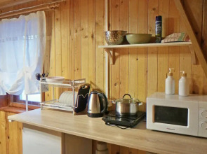 База отдыха Нептун