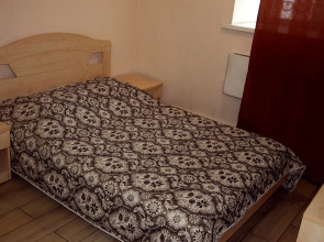 Мини-отель Золотое крыло Ленина 51