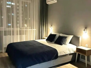 Апартаменты Грэй