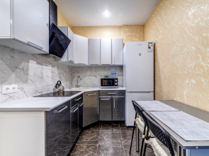 Апартаменты около Шереметьево