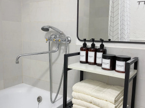 Квартира на Тюленина 3