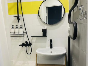 Апартаменты в пяти минутах ходьбы Микрохирургия глаза