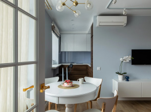 Апартаменты Family Apartment