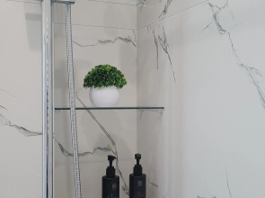 Апартаменты Новые уютные недалеко от центра