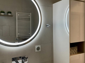 Квартира Copper Sunset