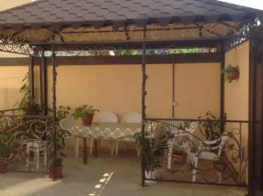 Гостевой Дом Violetta