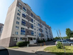 Квартира Уютная студия