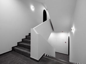 Апартаменты на Тверской Ямской