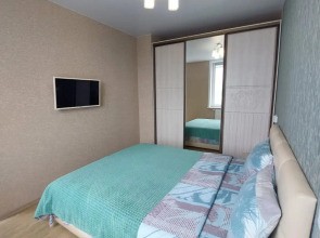 Апартаменты в ЖК Марион с Видом на Море