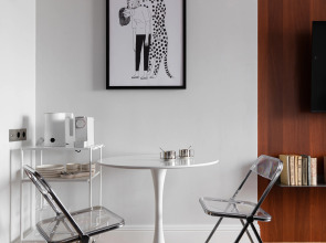 Квартира ПОРТЬЕ