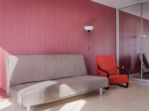 Апартаменты Микрорайон Сосны