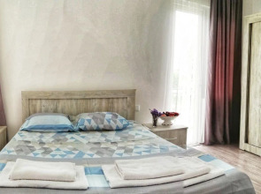 Курортный отель Улыбка прошлого