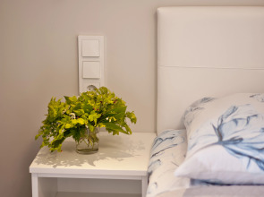 Апартаменты Холидей Светлогорск