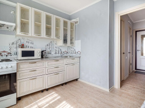 Апартаменты Bragin Hill