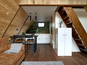 Шале Convallaria