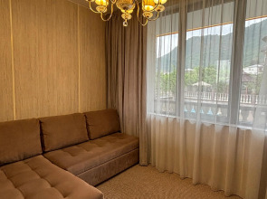 Мини-отель Villa Familia