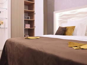 Квартира в Геленджике