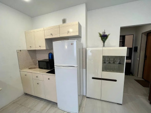 Апартаменты Как Дома с живописным видом