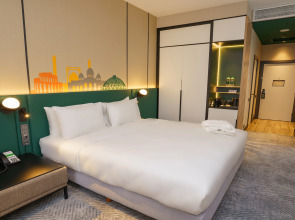 Holiday Inn Tashkent City, an IHG Hotel