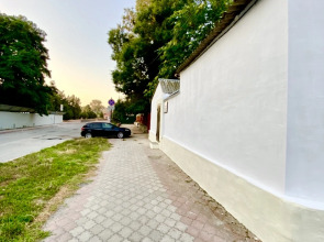 Апартаменты Гости