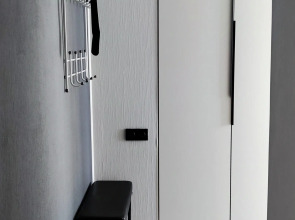 Квартира Однушка на 50 лет октября 29