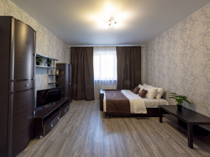 InnDays Объездная Дорога улица, 2