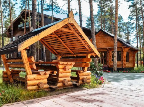 Курортный отель SULTAN PLAZA BOROVOE