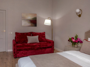 Квартира в самом центре