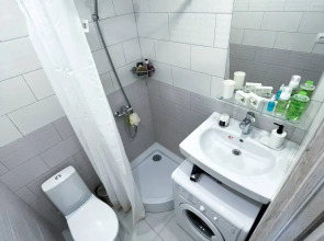 Квартира Студия 5 на Строительном проезде