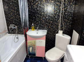 Апартаменты SakВояж на Трегубенко 54А