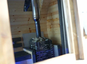 База отдыха Нептун