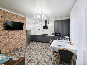 Апартаменты LovelyHome39 Квартира у Королевских Ворот