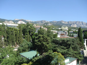 Отель Волна