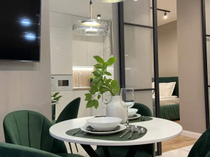 KenigDeluxe Центр