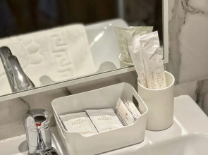 Гостевой дом Лоренцо