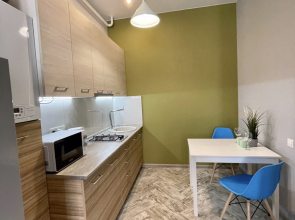 Апартаменты Comfort