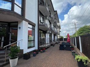 Гостевой дом Анастасия