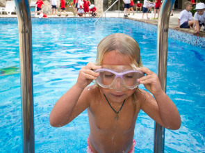 Пансионат Лазурный