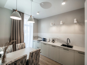 Гостевой Дом Лакколит 993 метра