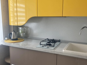 Апартаменты у Вокзала